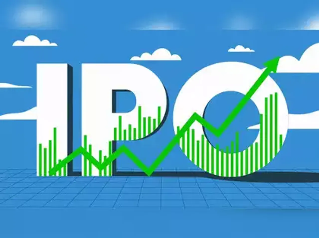 ipo......