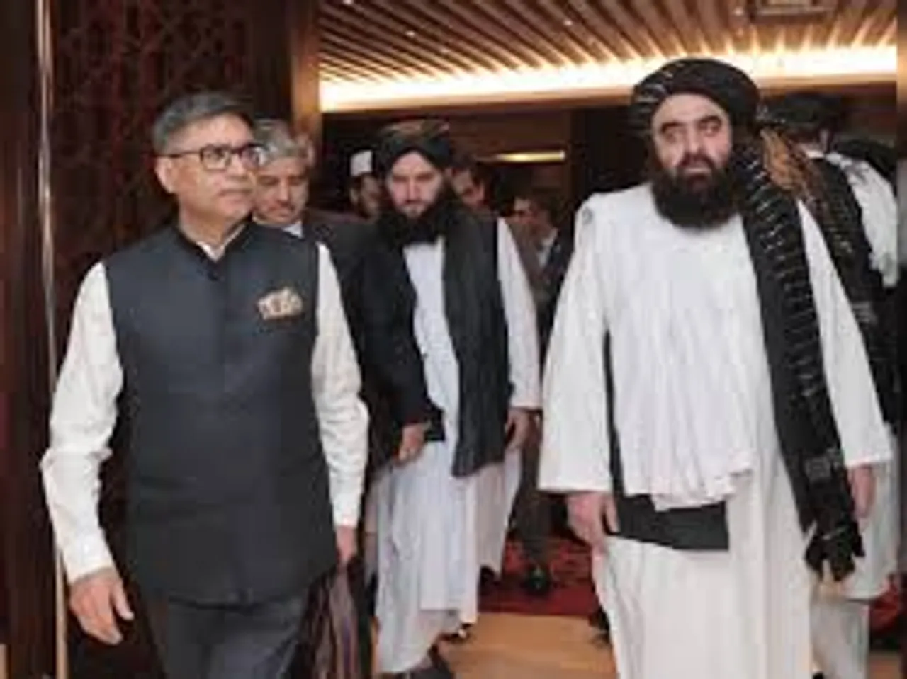 india taliban
