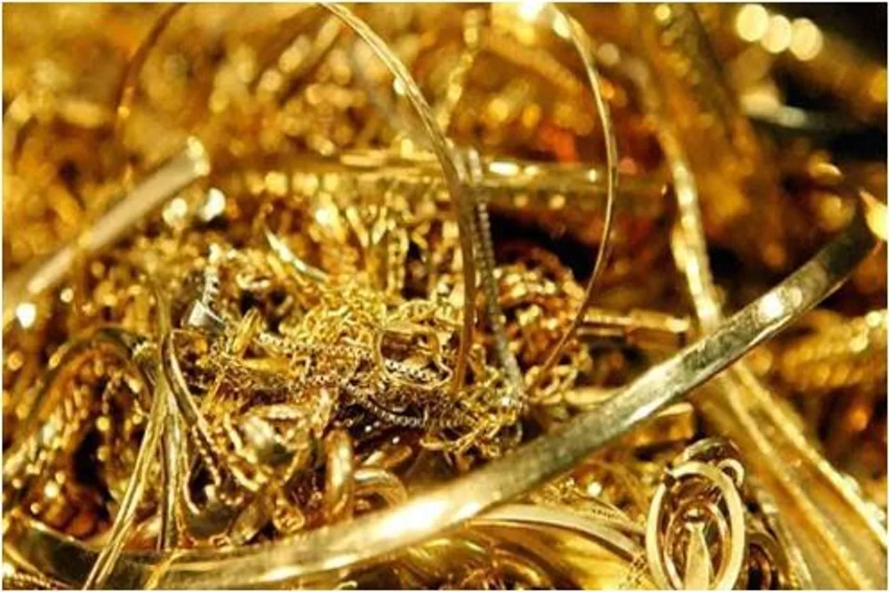 GOLD