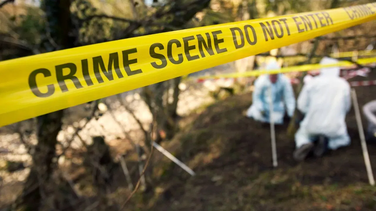 Crime