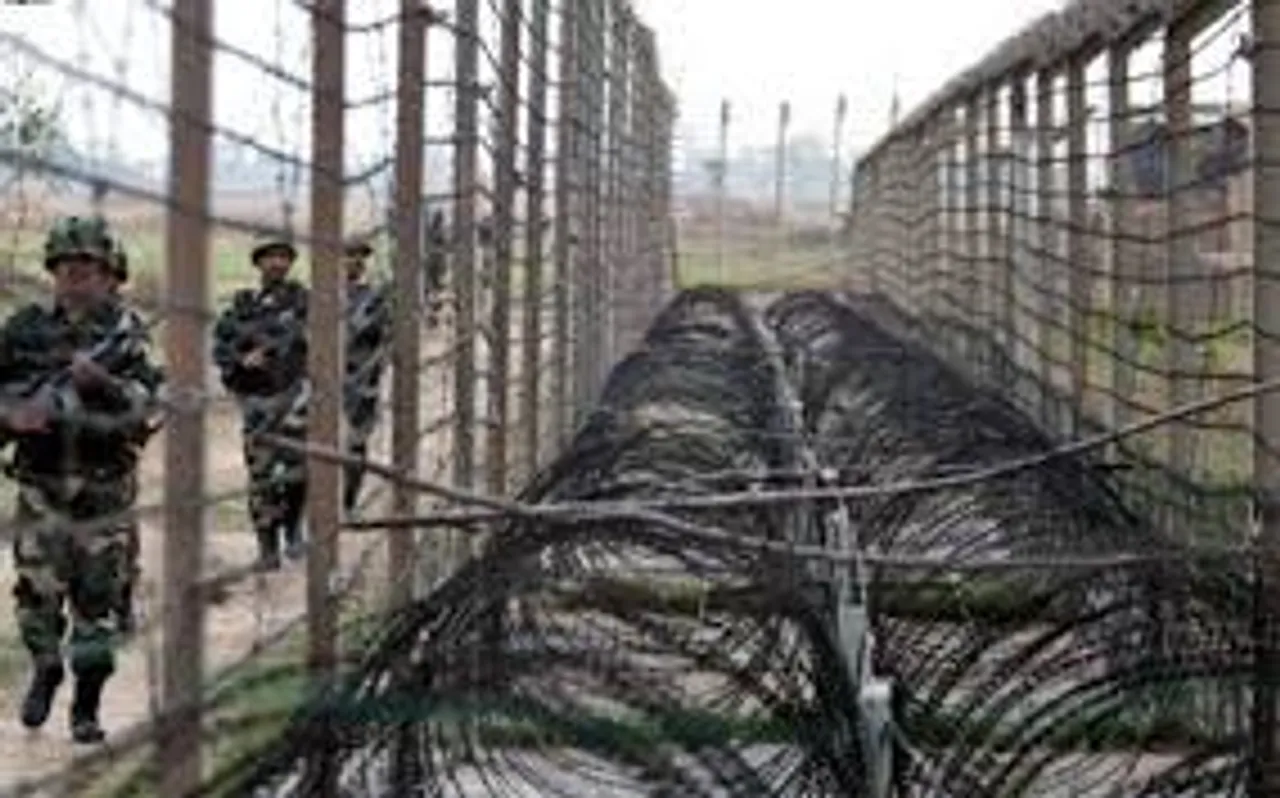 border