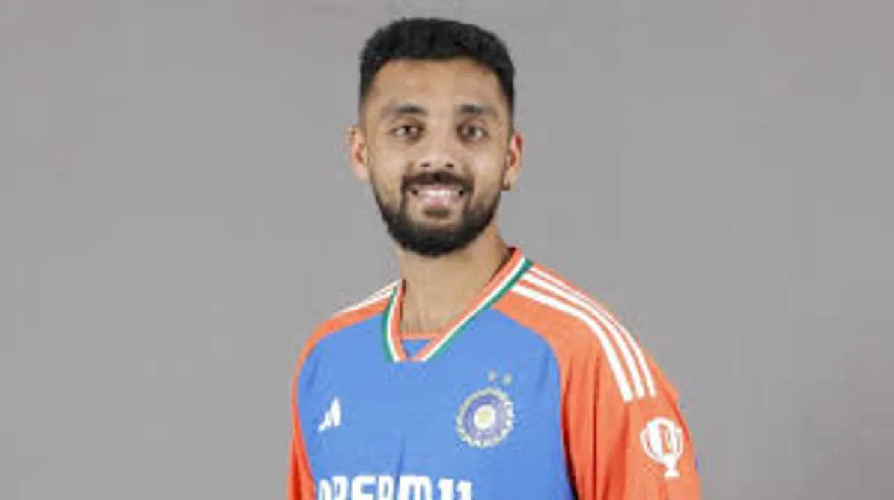 varun chakravarthy