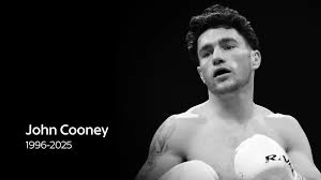 john cooney