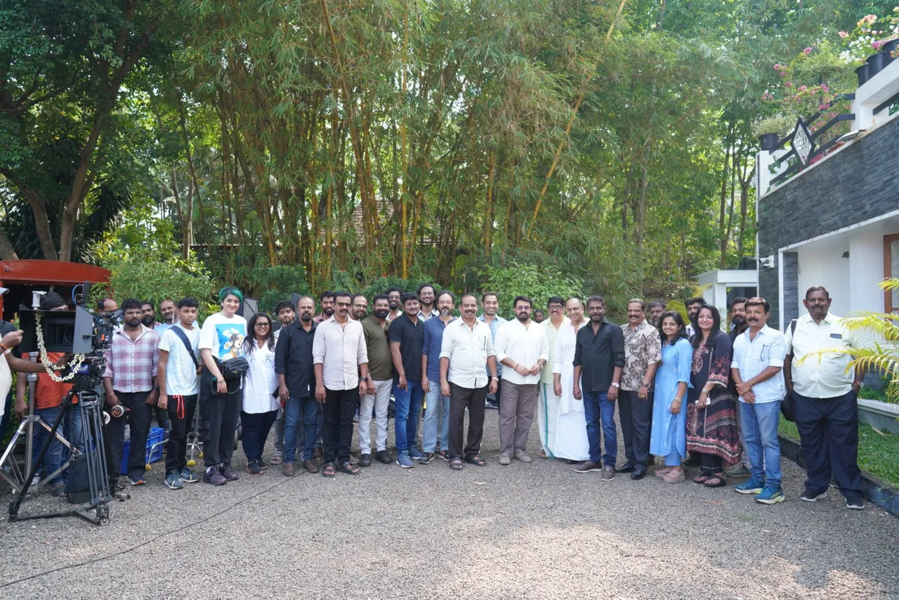 hridhyapoorvam