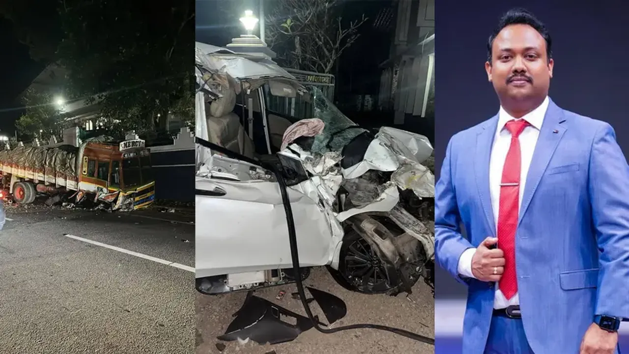 accident death