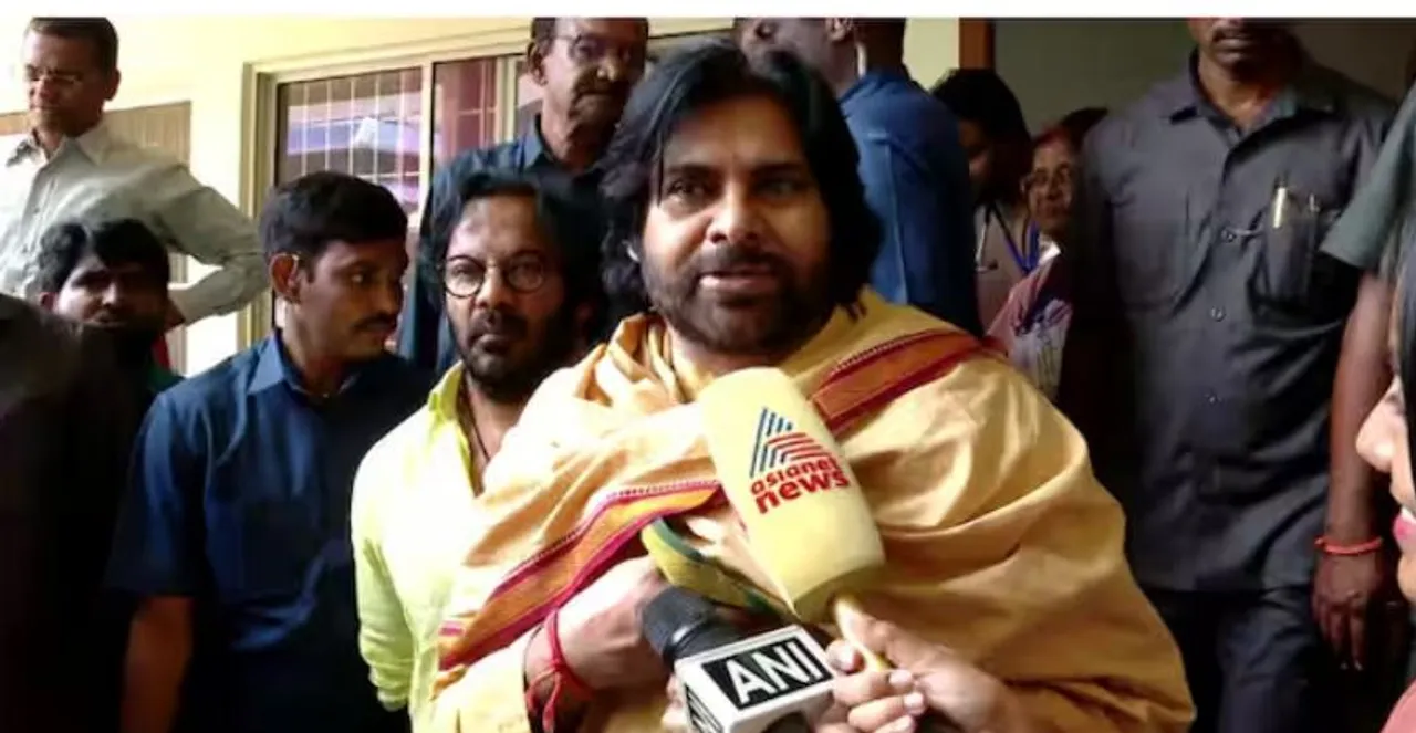 pawan kalyan 