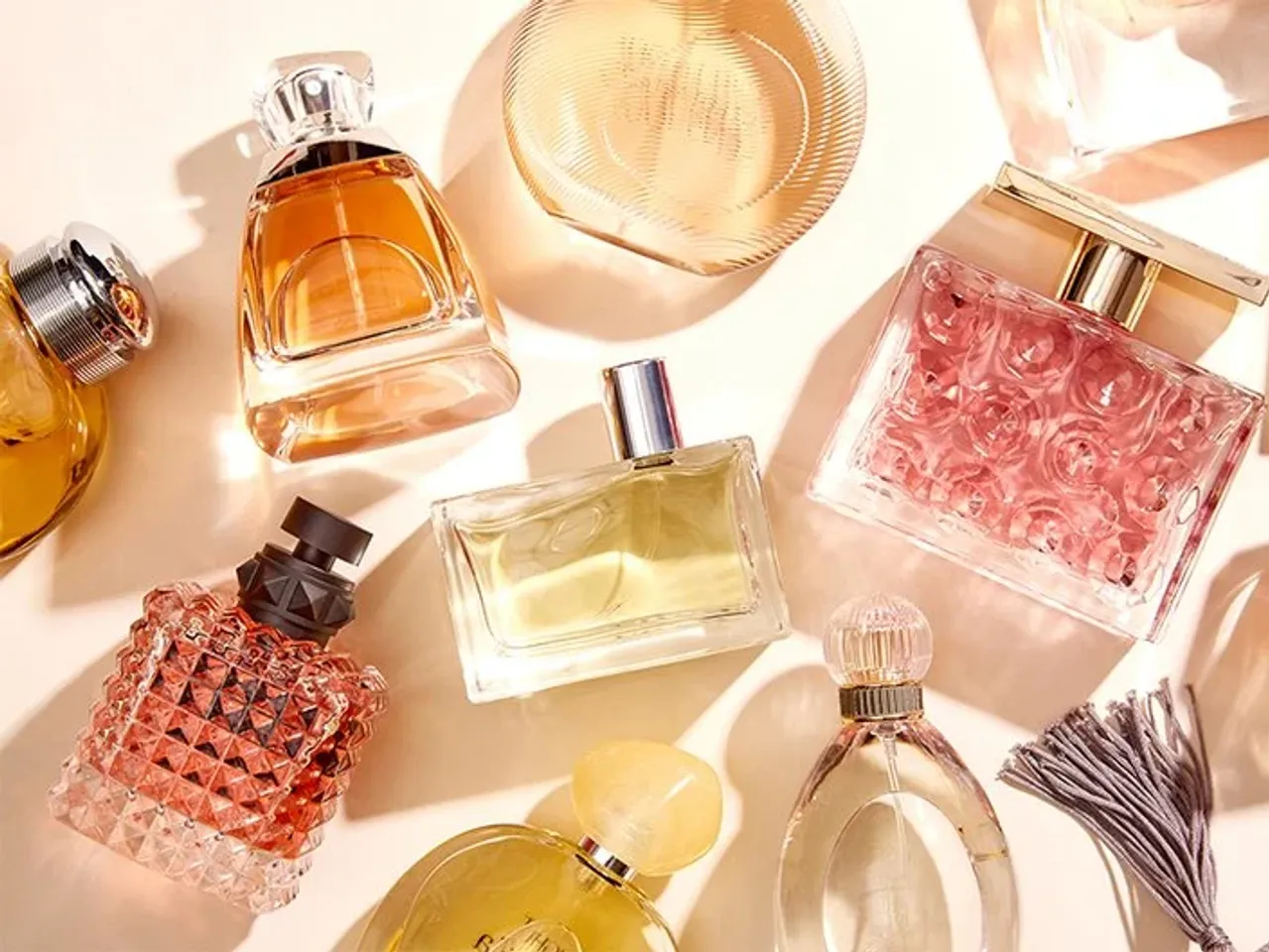 perfume