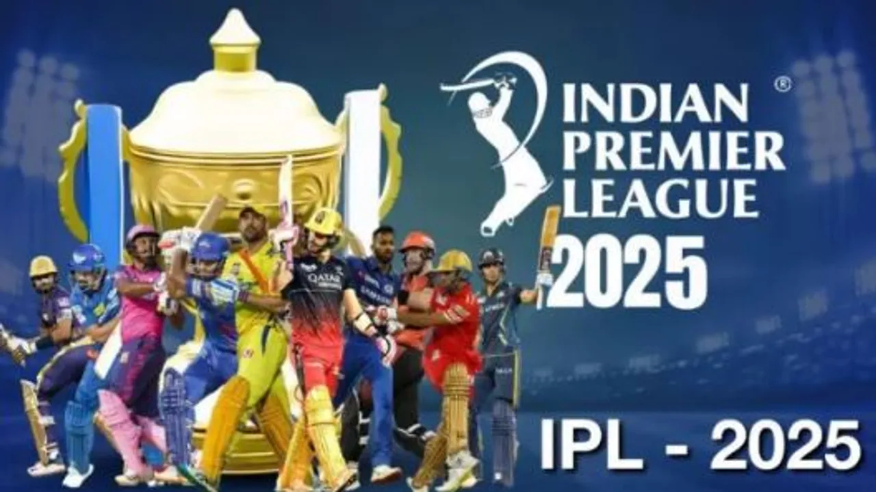 ipl 2025