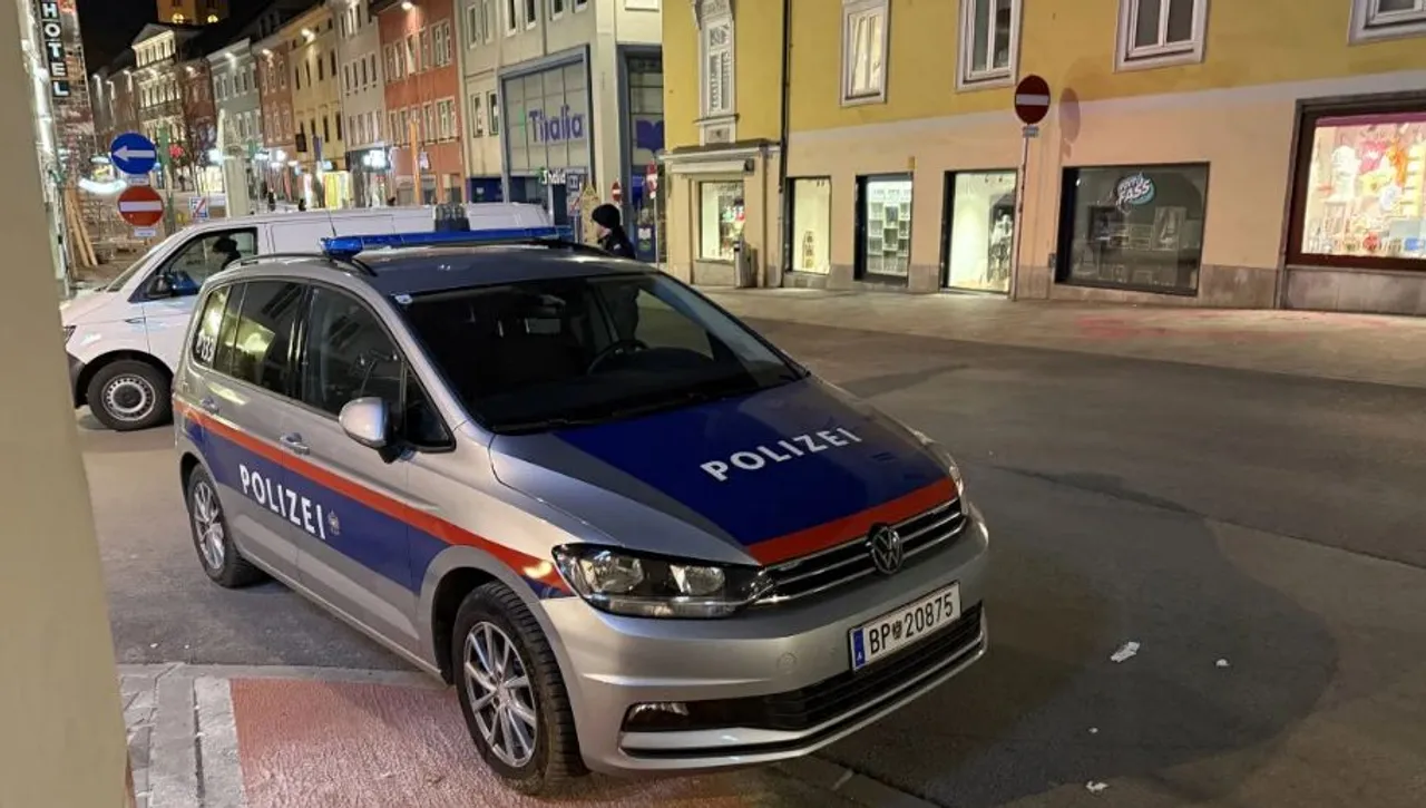 austriaya