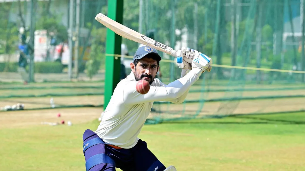 ranji