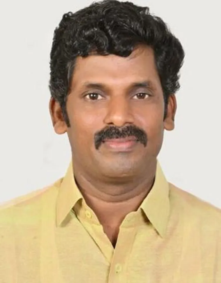 binu s