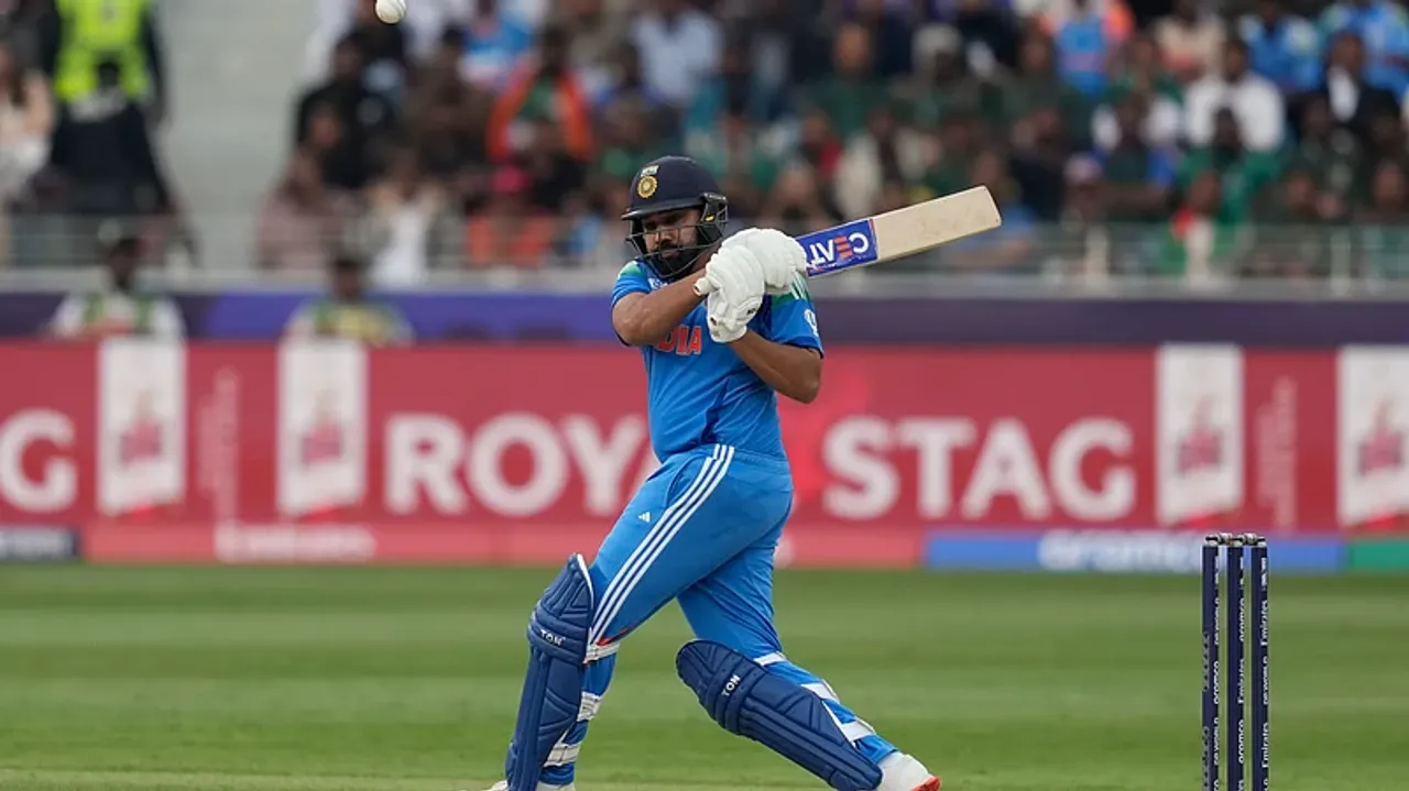 rohit 11000