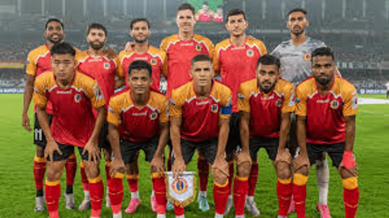 east bengal