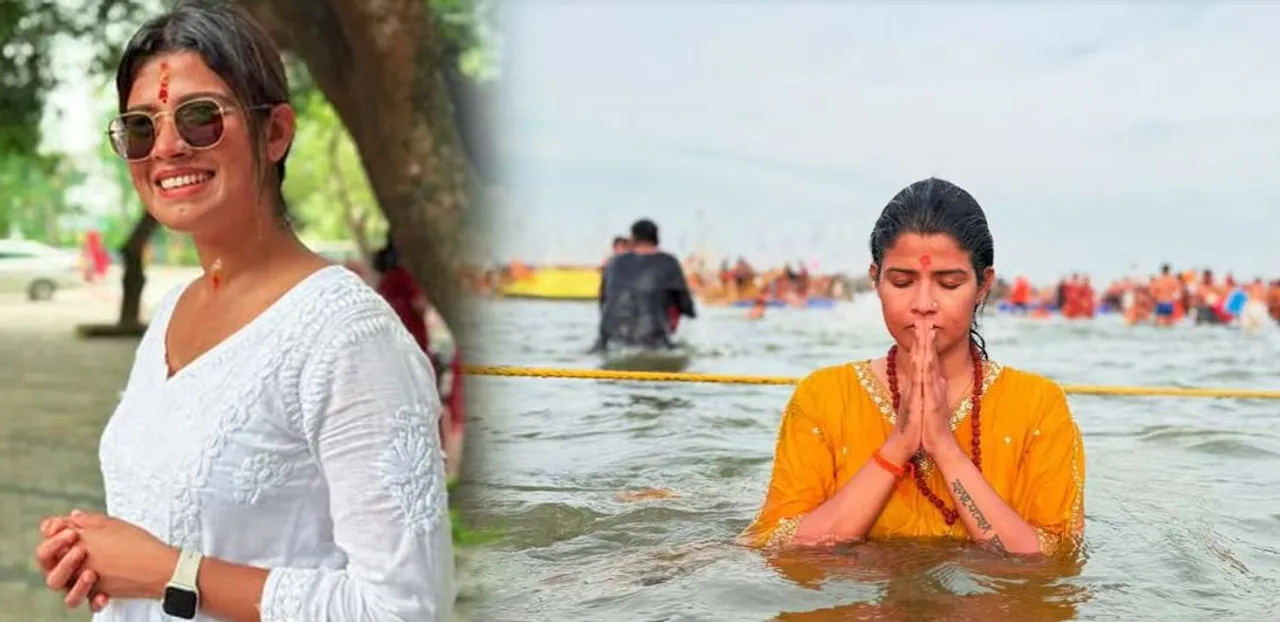 maha kumbhamela