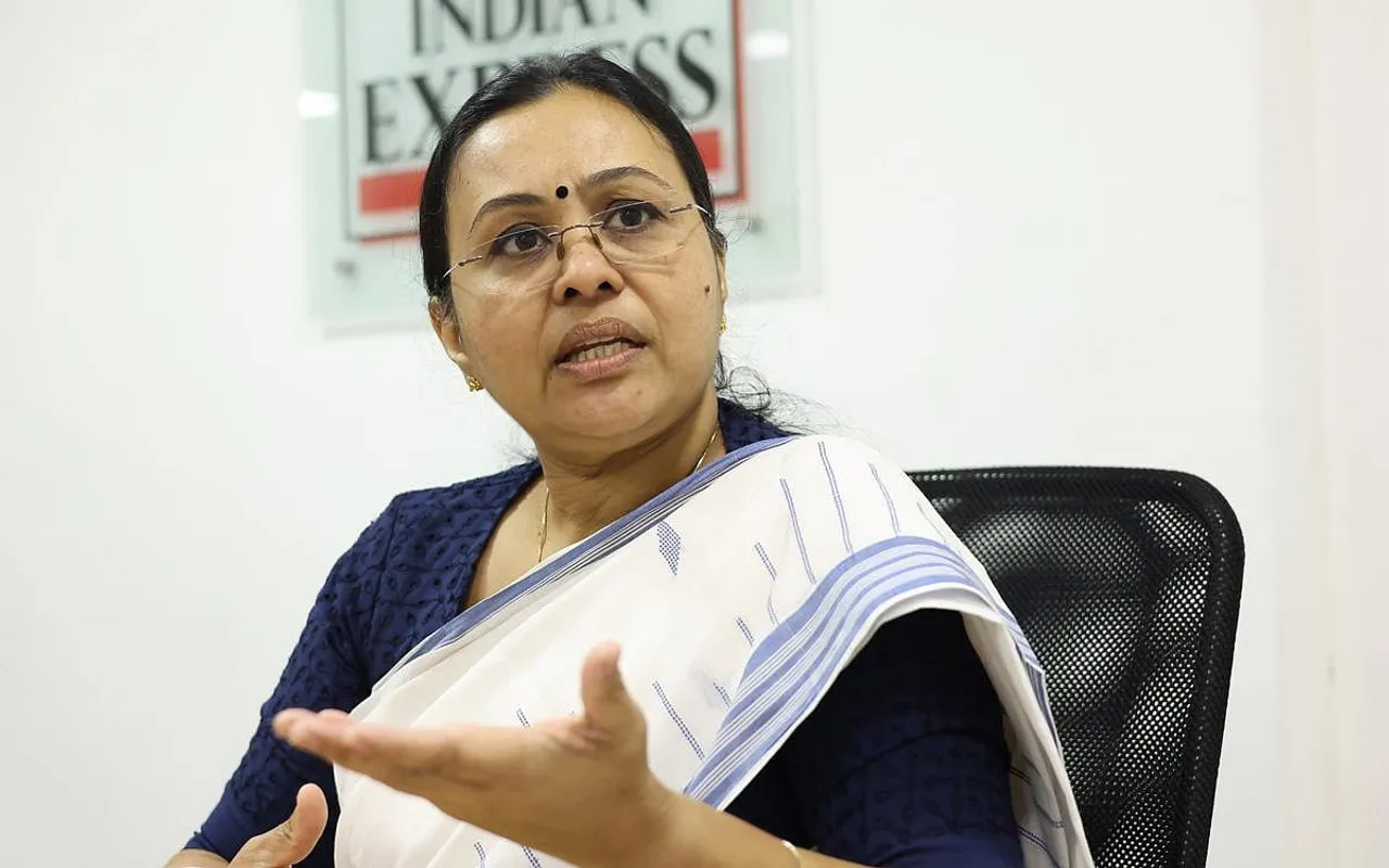 Health minister 