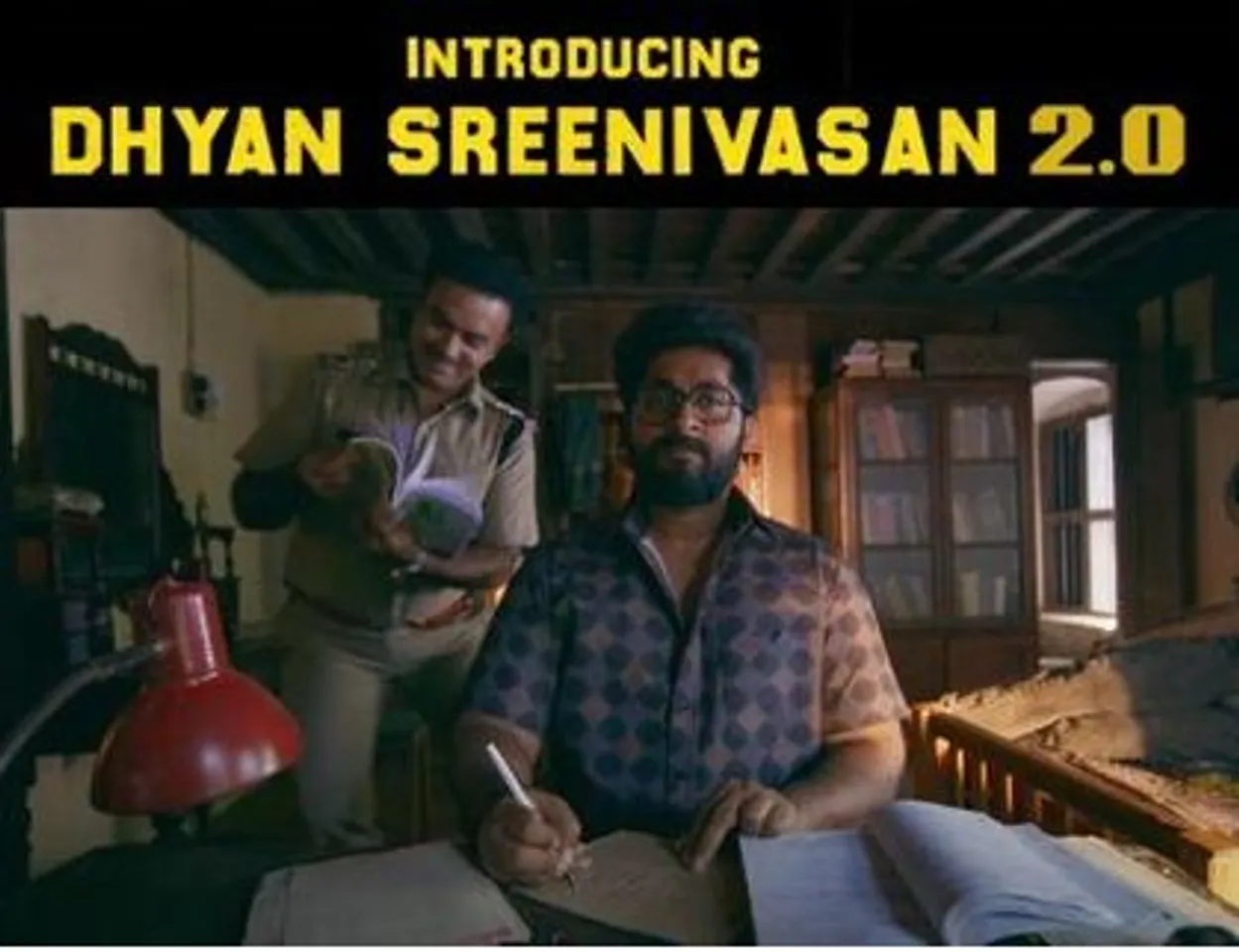 DHYAN