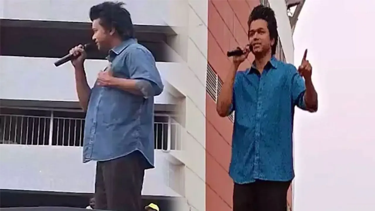vijay