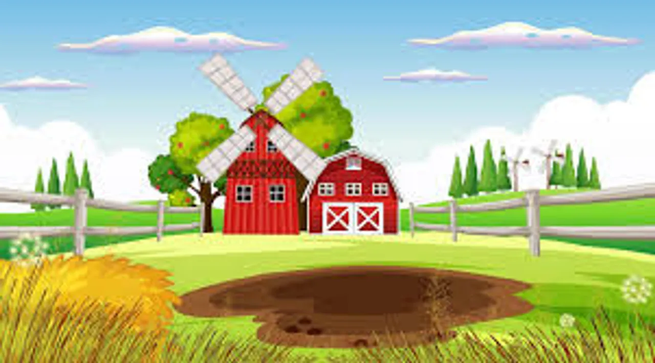 farming