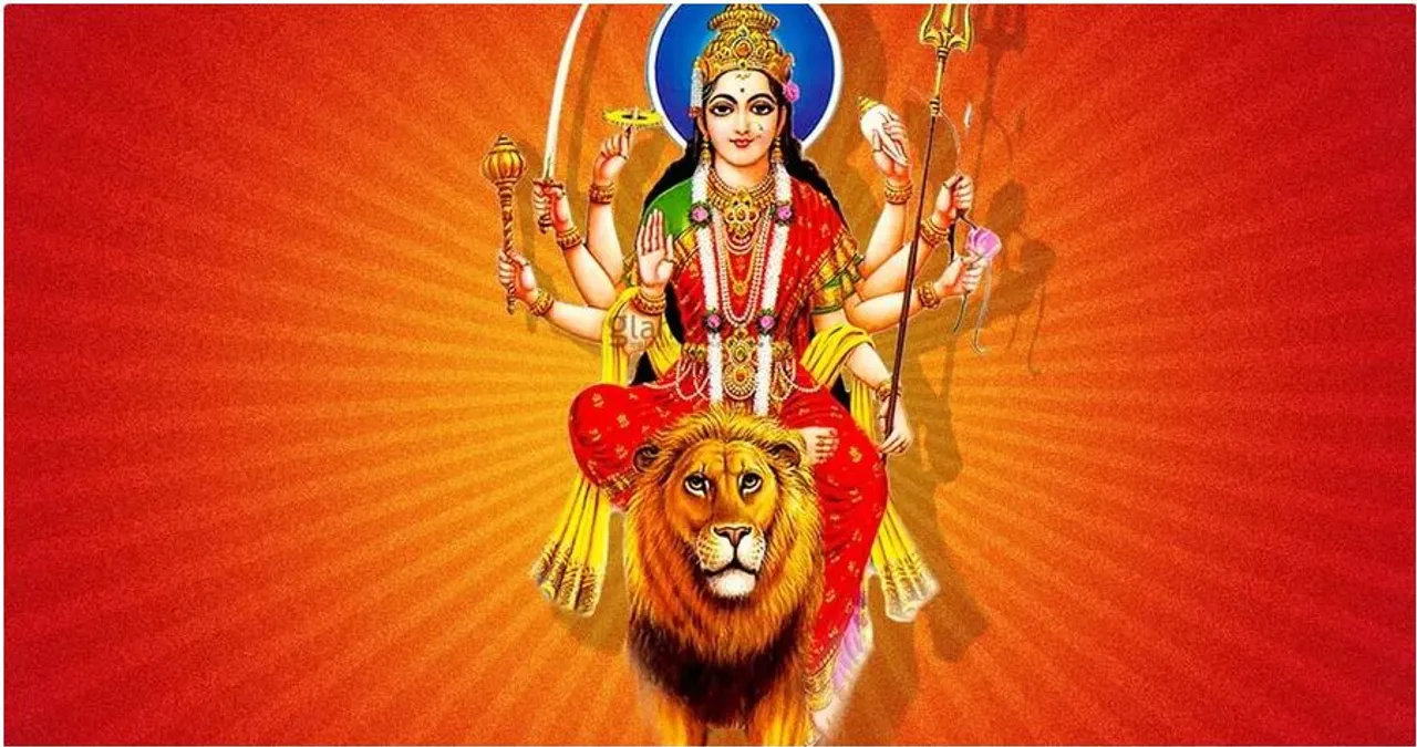 durga