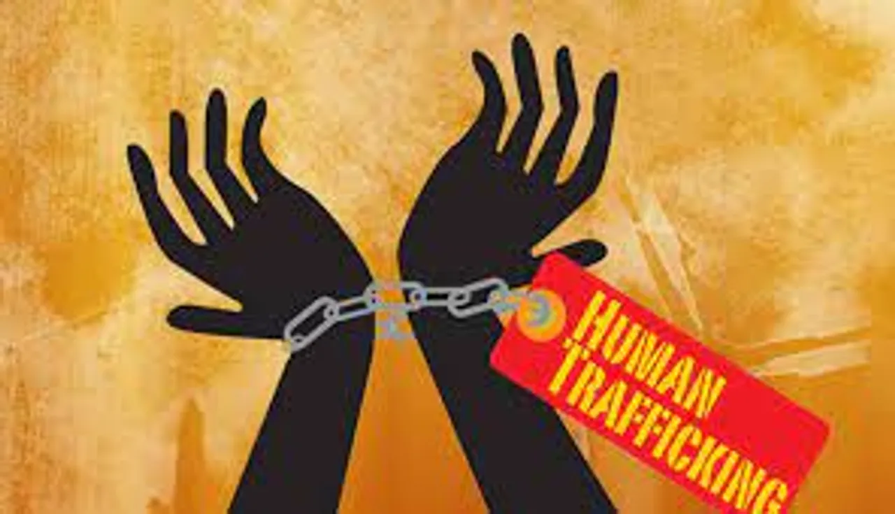 Indians trafficked to Russia-