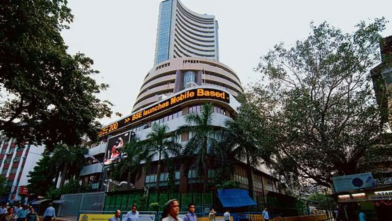 stock market