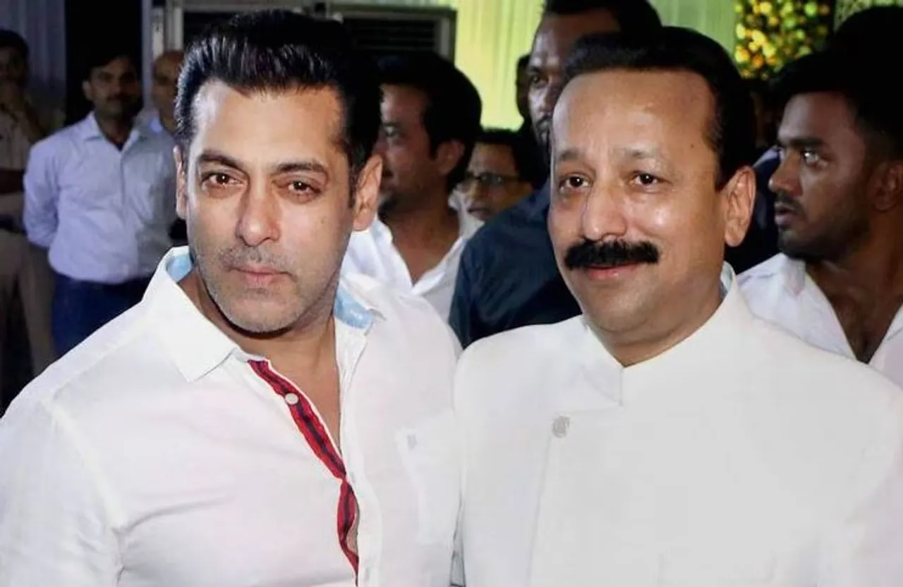 baba siddique
