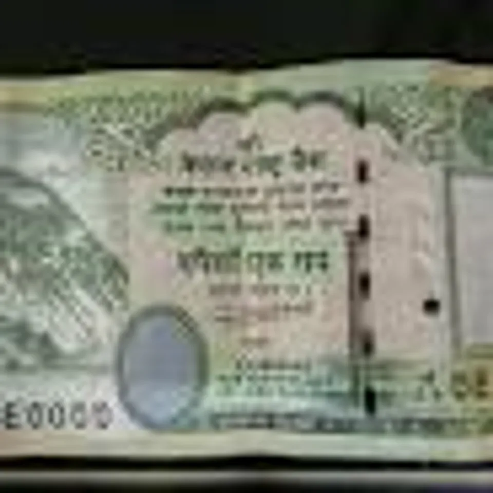 Nepal Claims Indian Territory In New Currency Notes