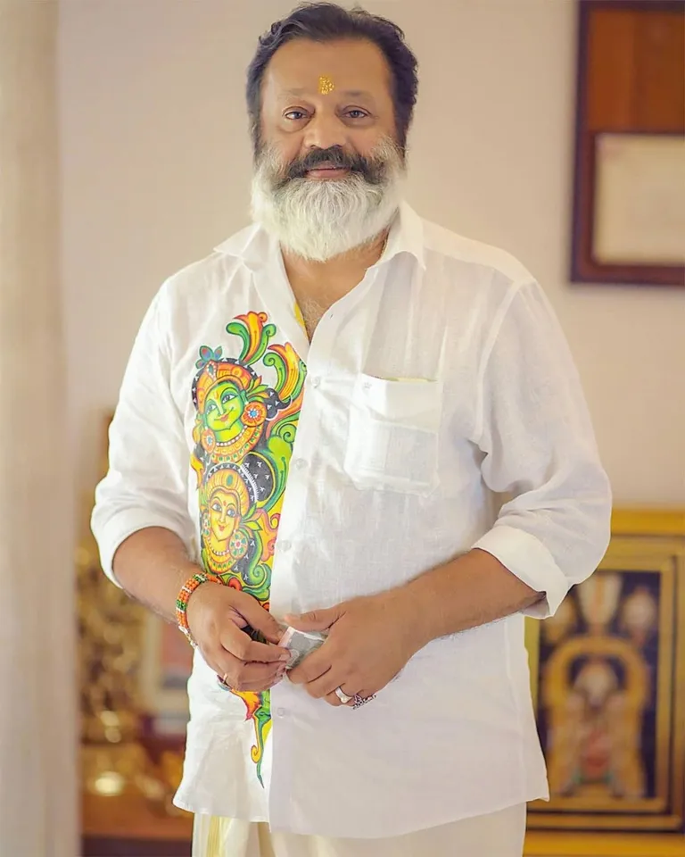 sureshgopi