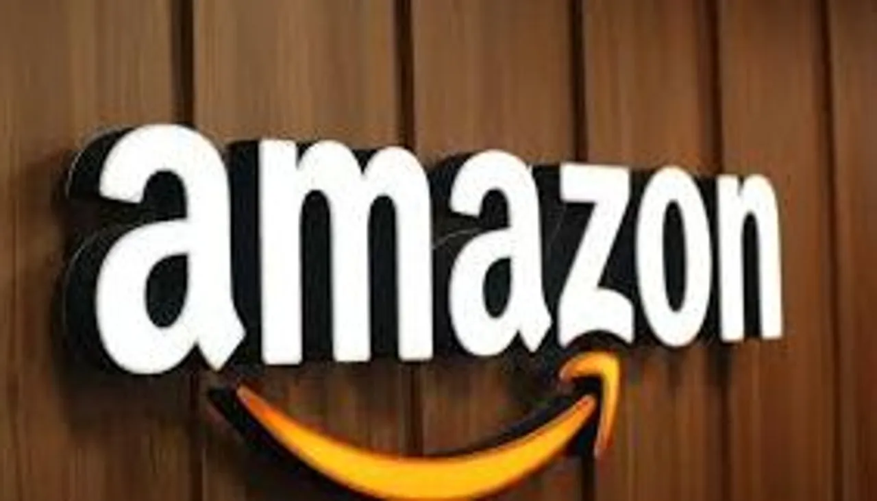 amazon