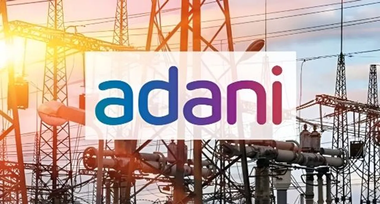 adani energy