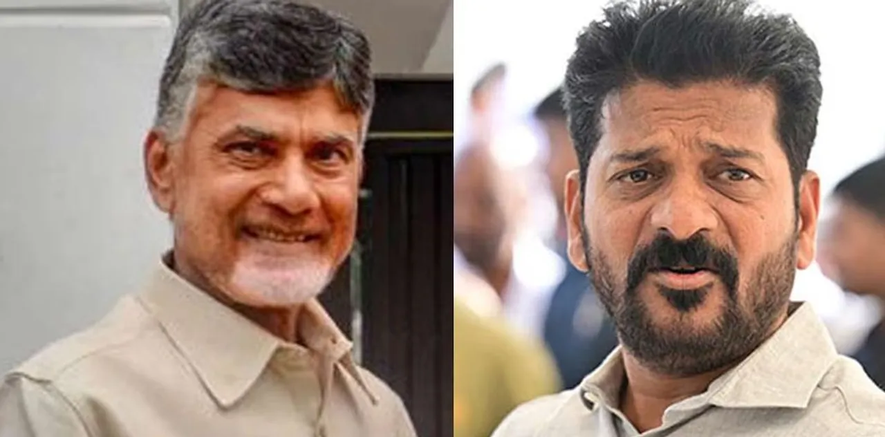 naidu and reddy