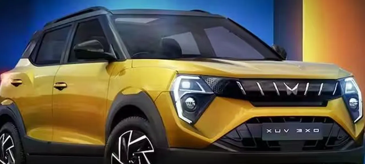 xuv