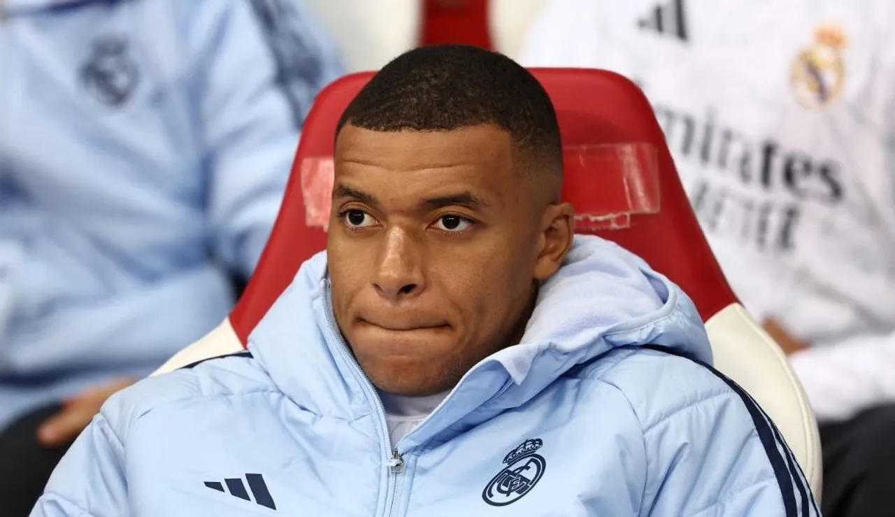 kylian mbappe left out of france team for uefa nations league games