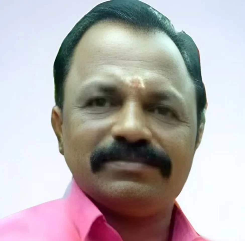 manoj