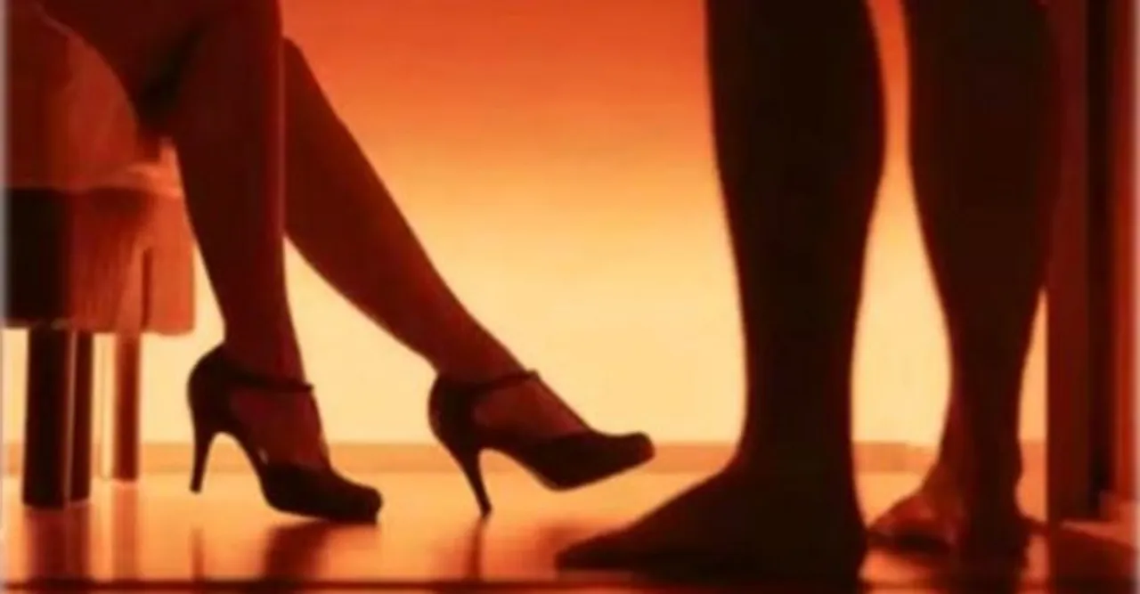 sex racket