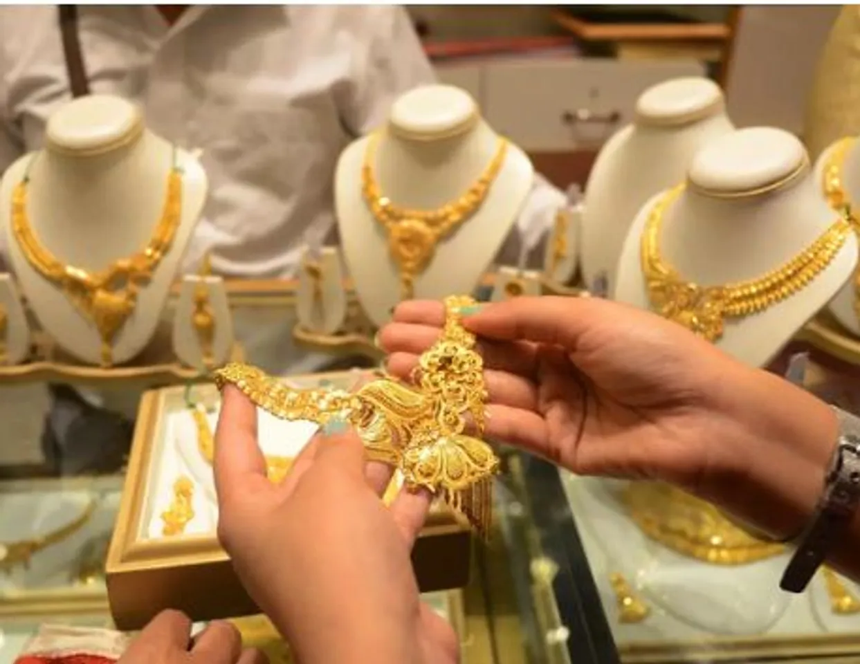 gold rate2