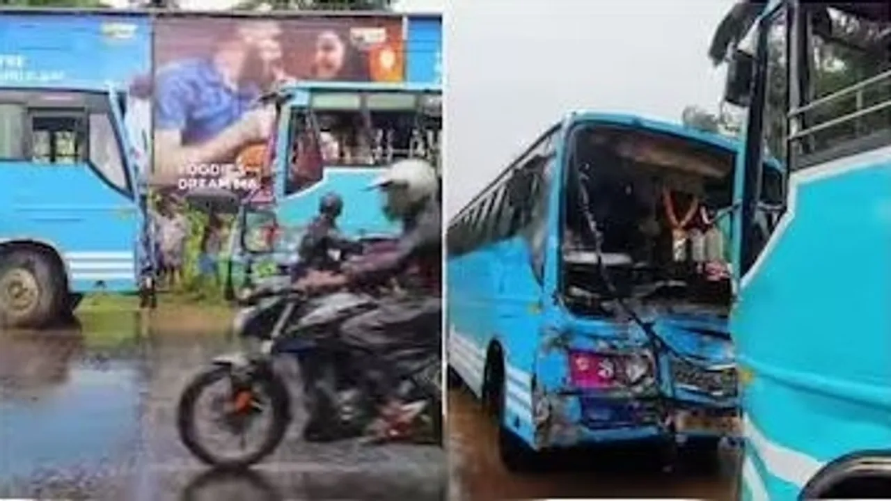 accident bus