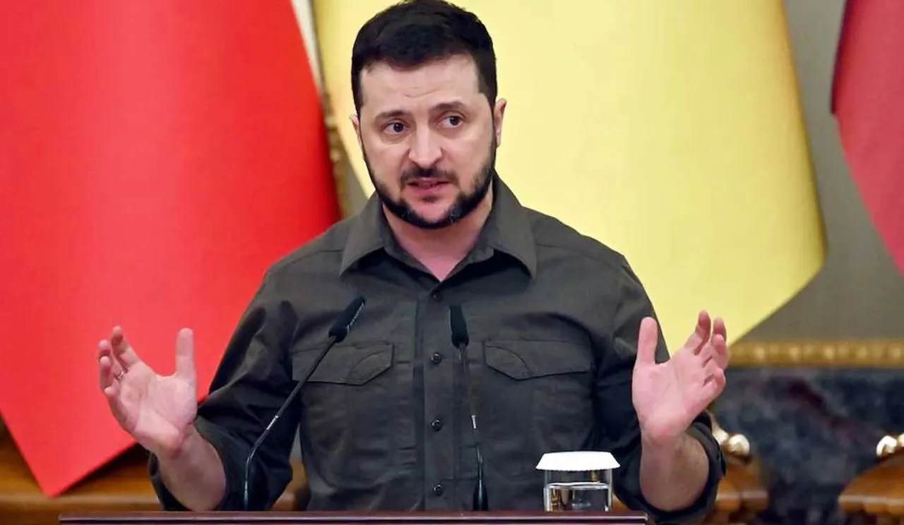 zelensky