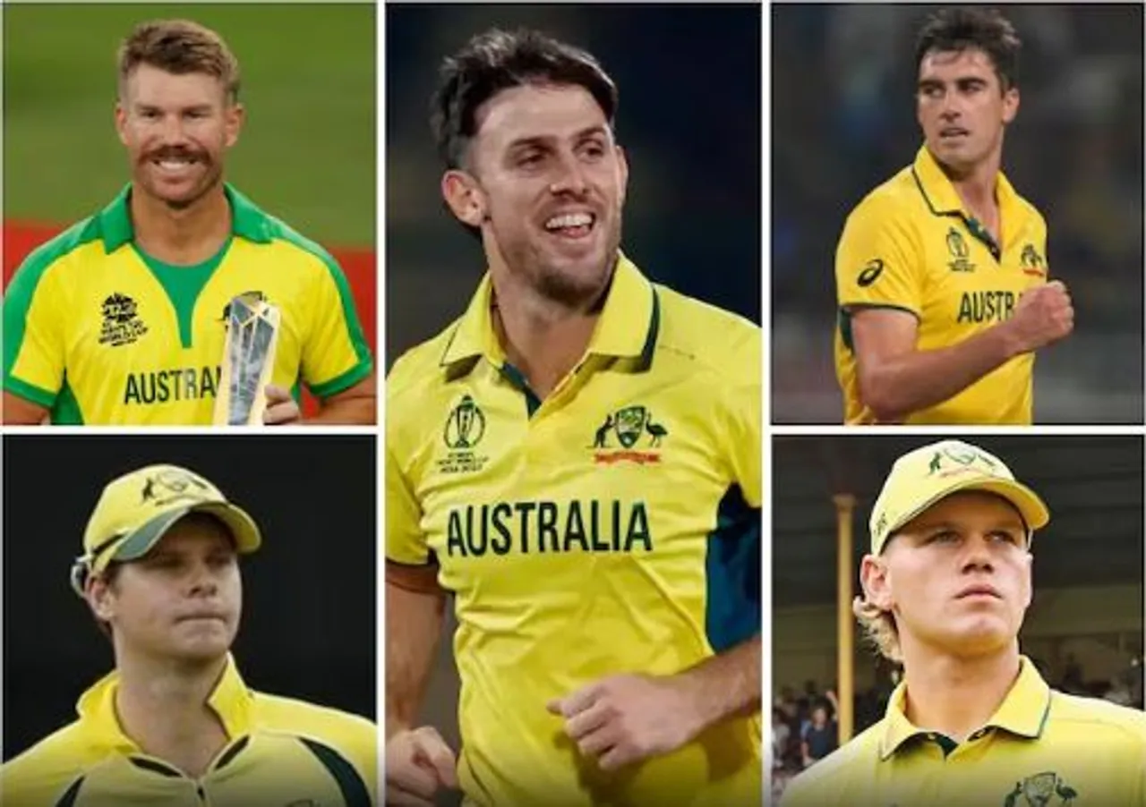 Australia