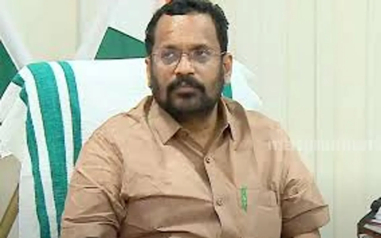 k rajan