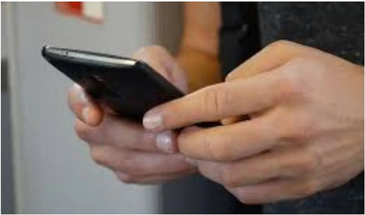 lewd message sents to student