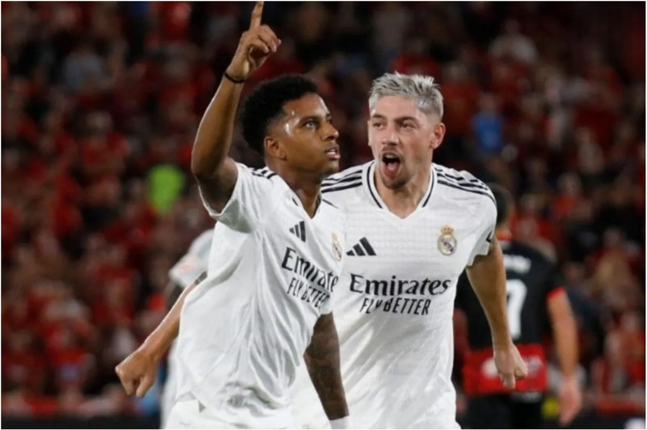 real madrid