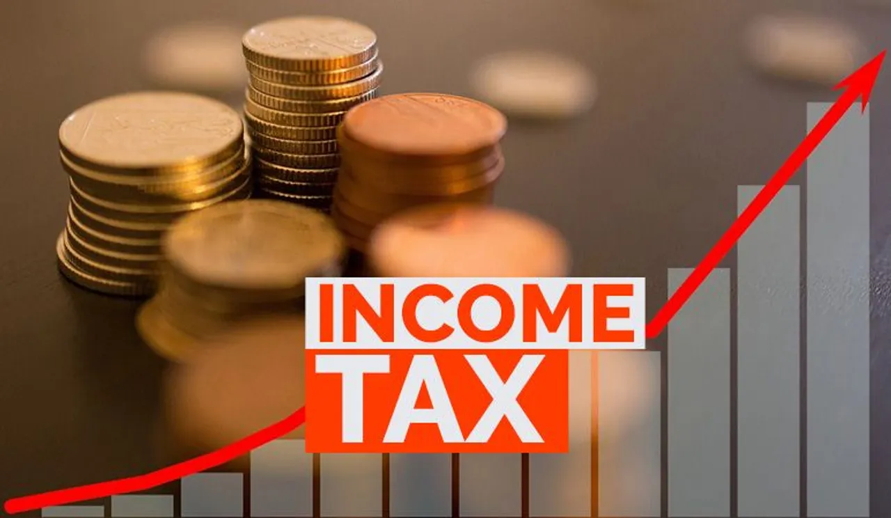 income tax