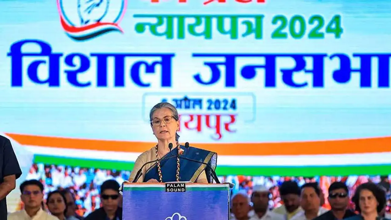 SONIA-GANDHI