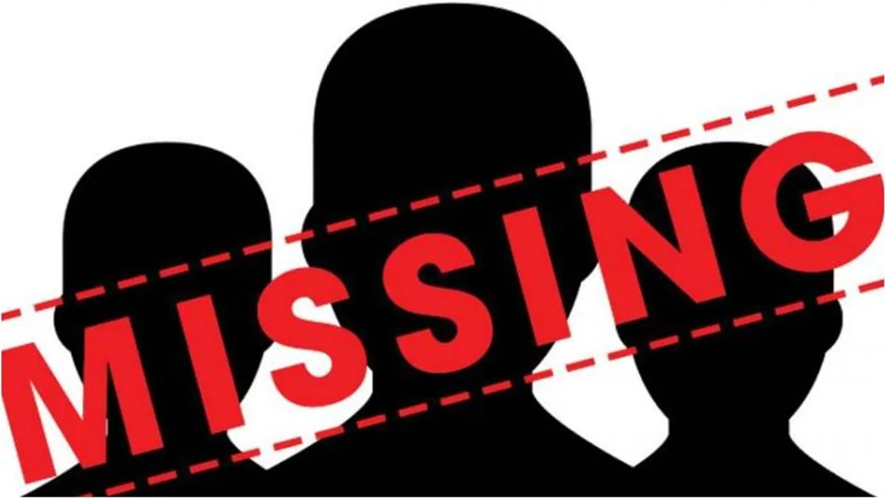 missing case