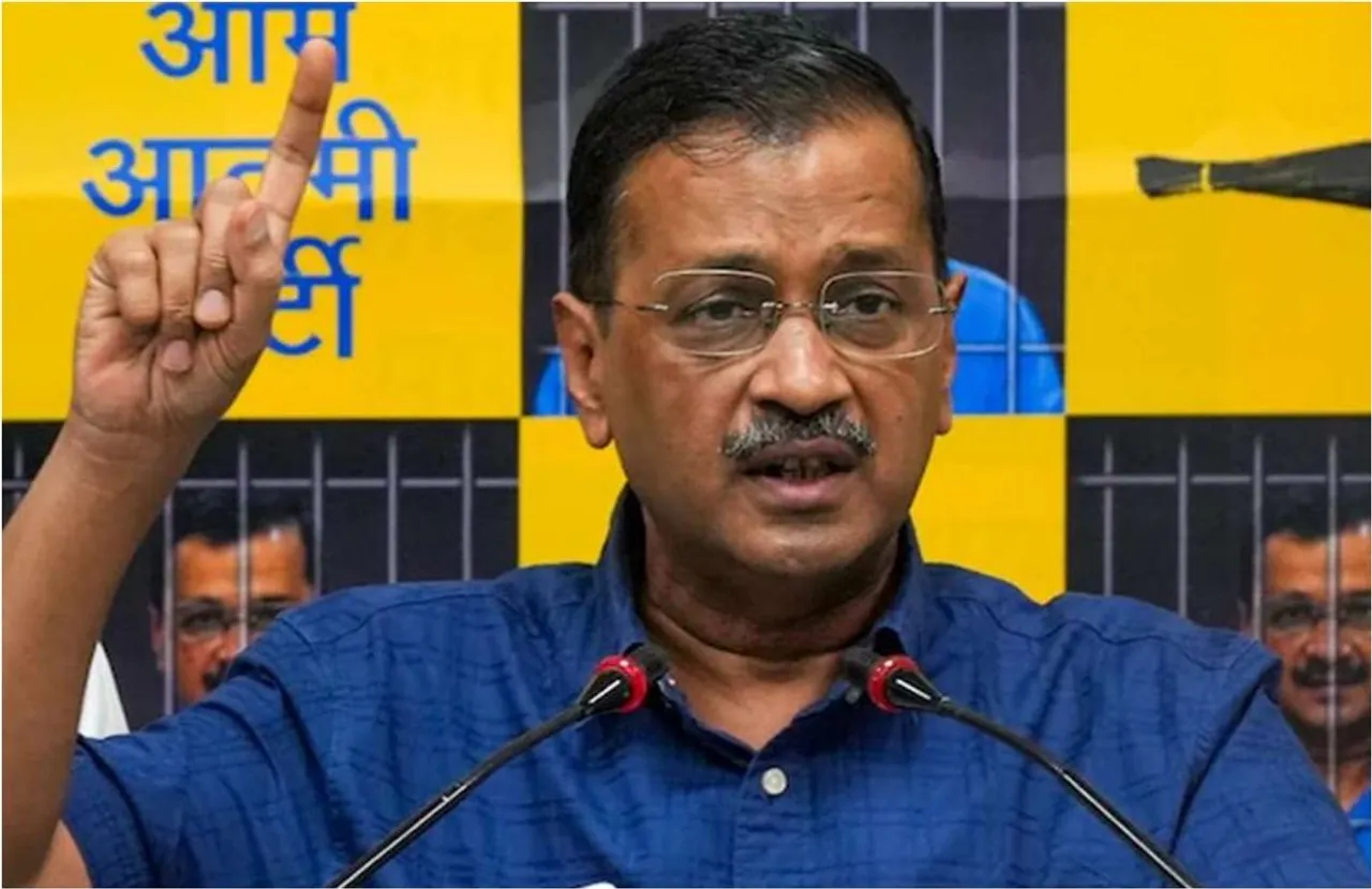 kejriwal