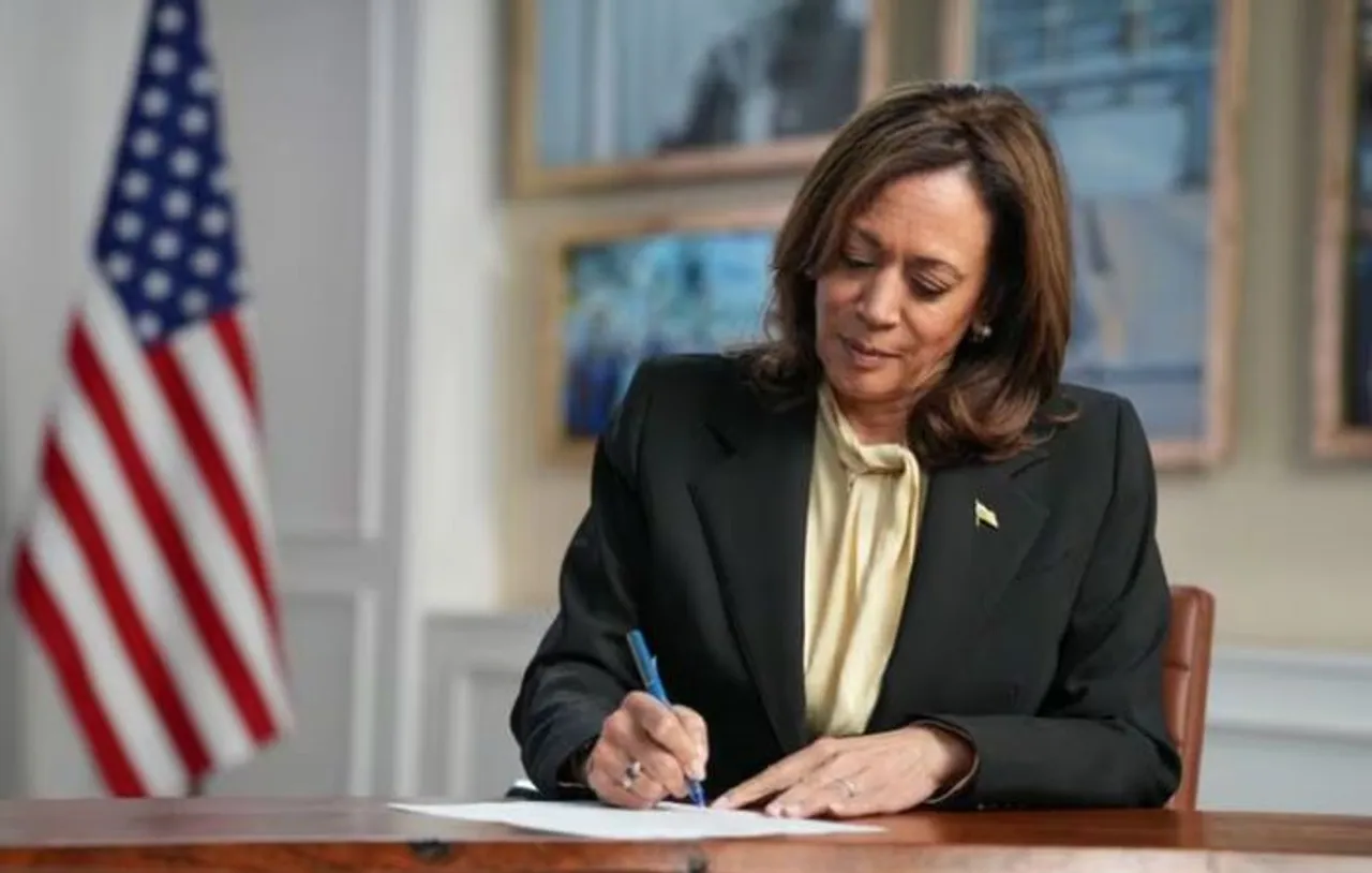 kamala harris