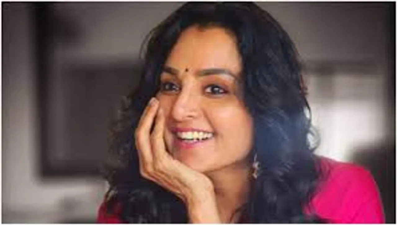 manju warrier 1