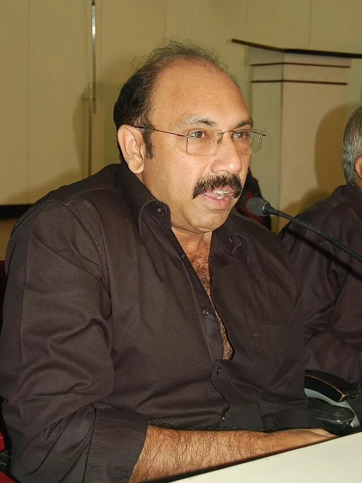 sathyaraj