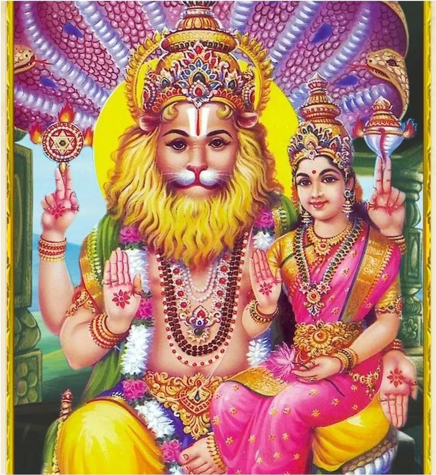 narasimha